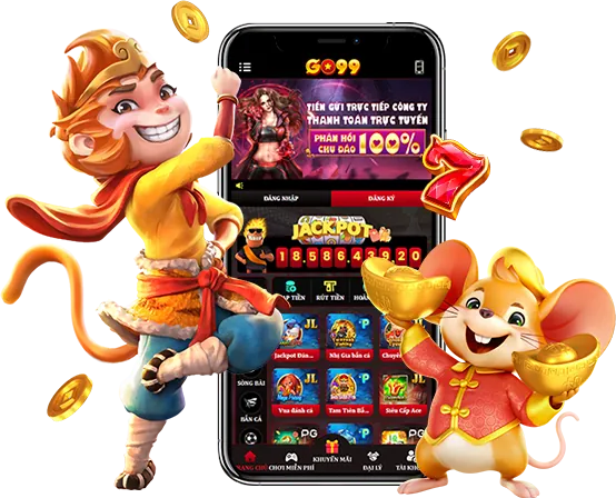 Trải nghiệm giải trí hấp dẫn hơn tại bet20 casino