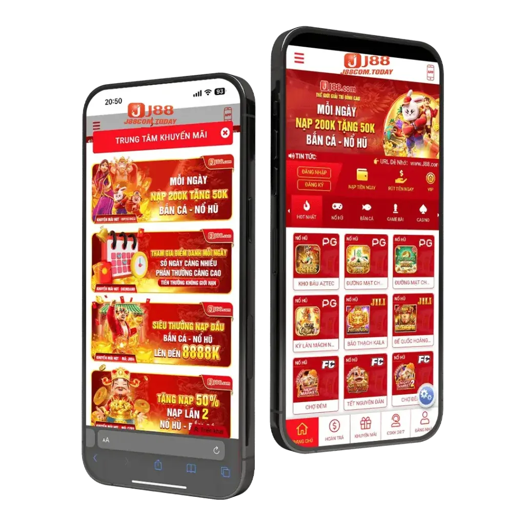 Truy cập trò chơi độc quyền bet20 Casino