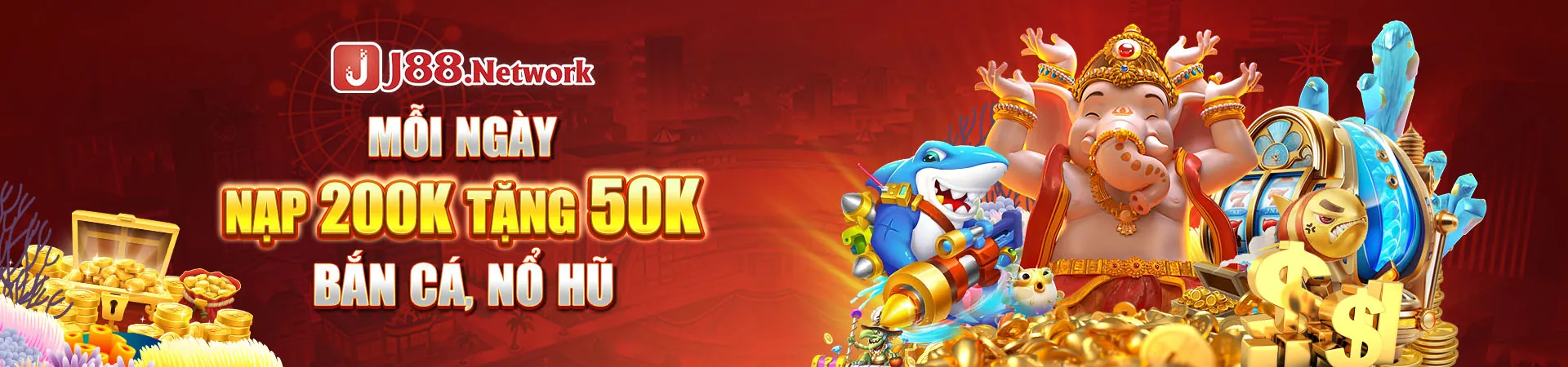 Nổ Hũ Bet20 Casino 2026 – Trải Nghiệm Quay Hũ Đỉnh Cao, Jackpot Khủng!