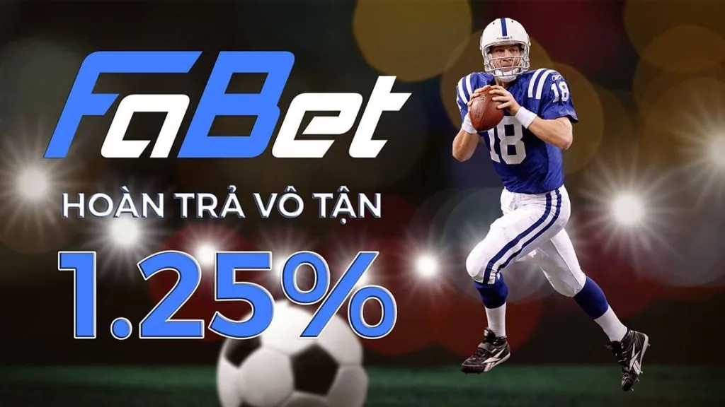 Hoàn trả thua cược tại bet20 casino